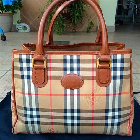 burberry hand bag price|authentic burberry bag price.